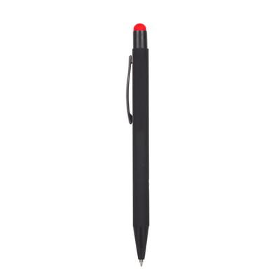 Ball pen, touch pen