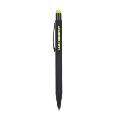 Ball pen, touch pen Ball pen, touch pen