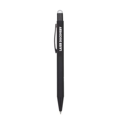 Ball pen, touch pen