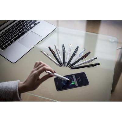 Ball pen, touch pen