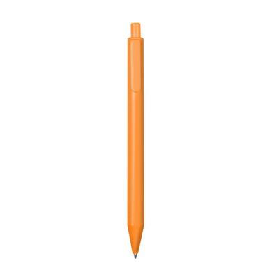 Ball pen made of high quality shining material