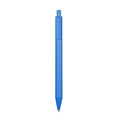 Ball pen made of high quality shining material