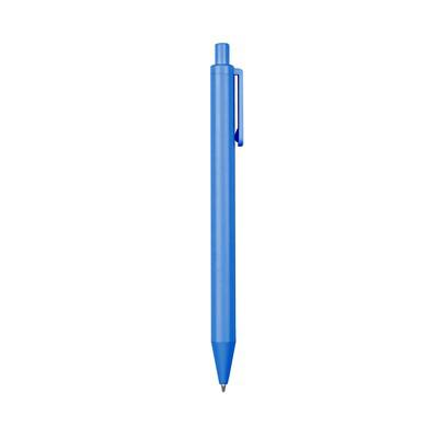 Ball pen made of high quality shining material