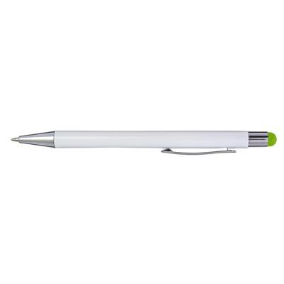 Ball pen, touch pen