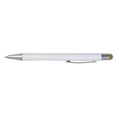 Ball pen, touch pen