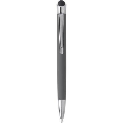 Ball pen, touch pen