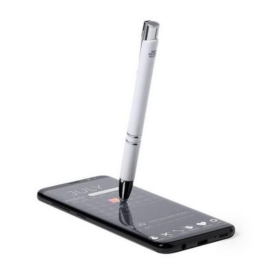 Antibacterial ball pen, touch pen