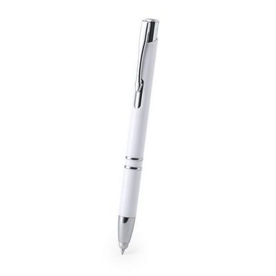 Antibacterial ball pen, touch pen