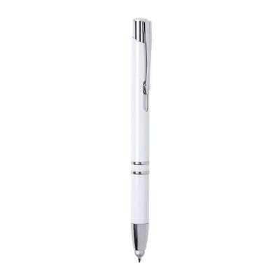 Antibacterial ball pen, touch pen