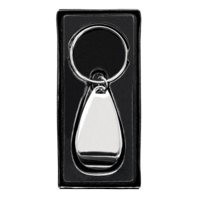 Keyring, bottle opener