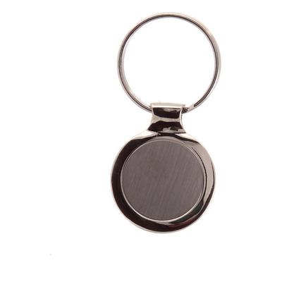 Round keyring