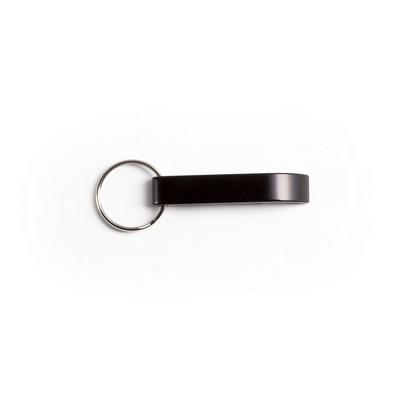 Keyring, bottle opener