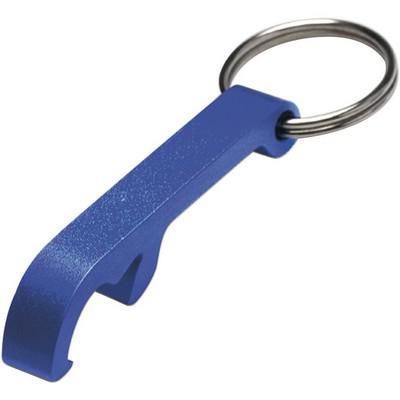 Keyring, bottle opener