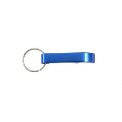 Keyring, bottle opener