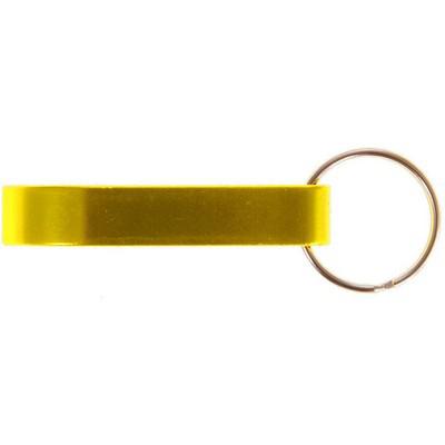 Keyring, bottle opener