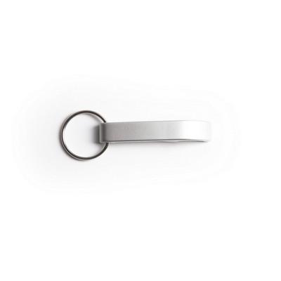 Keyring, bottle opener