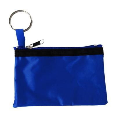 Key wallet, coin purse, keyring