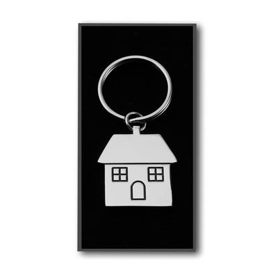 Keyring "house"