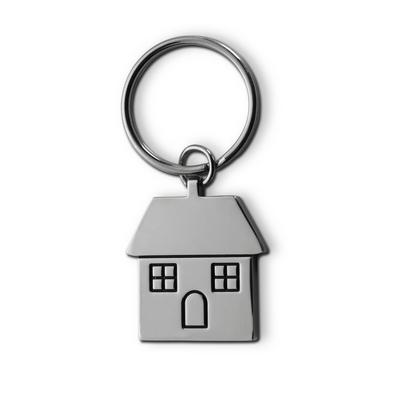 Keyring "house"