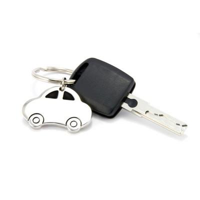 Keyring "car"