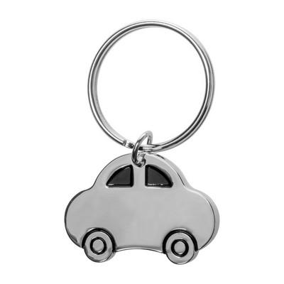 Keyring "car"