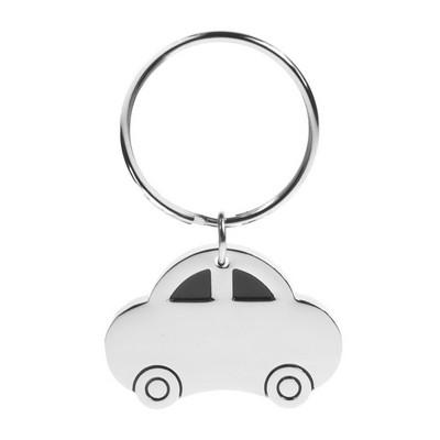 Keyring "car"