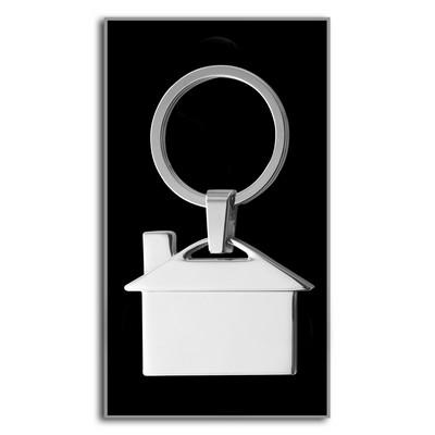 Keyring "house"