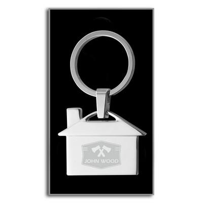Keyring "house"