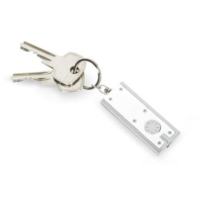 Keyring, 1 LED light