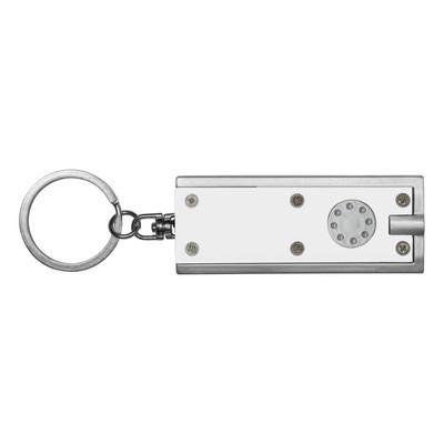 Keyring, 1 LED light