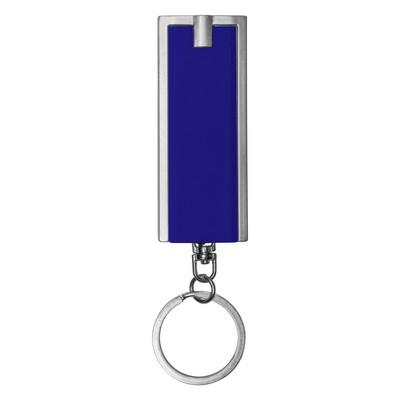 Keyring, 1 LED light