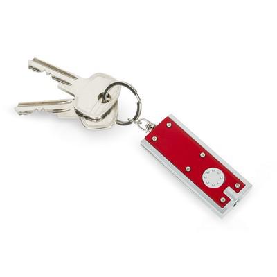 Keyring, 1 LED light