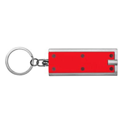 Keyring, 1 LED light