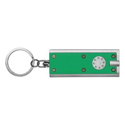 Keyring, 1 LED light
