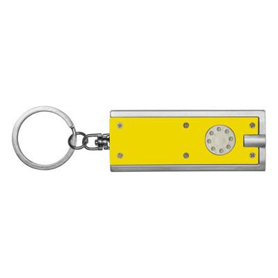 Keyring, 1 LED light