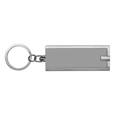 Keyring, 1 LED light