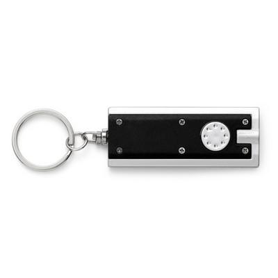 Keyring, 1 LED light