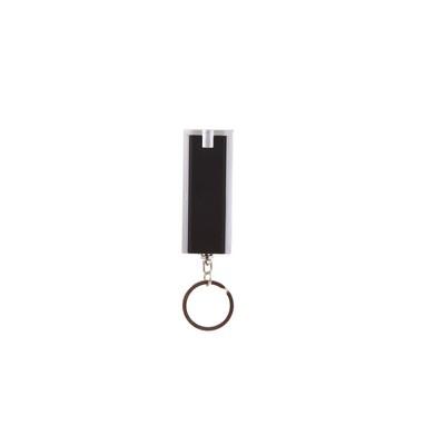 Keyring, 1 LED light