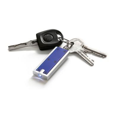 Keyring, 1 LED light