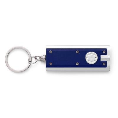Keyring, 1 LED light