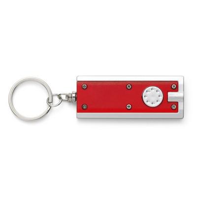 Keyring, 1 LED light