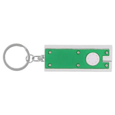Keyring, 1 LED light