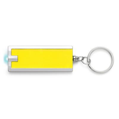 Keyring, 1 LED light