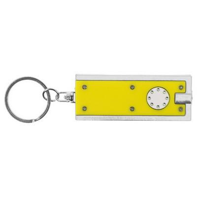 Keyring, 1 LED light
