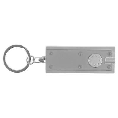 Keyring, 1 LED light