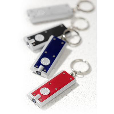 Keyring, 1 LED light