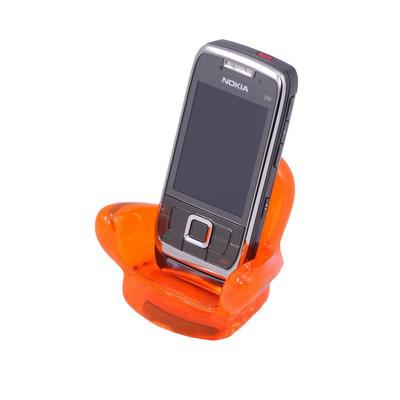 Mobile phone holder