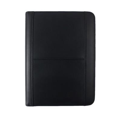Conference folder A4 with notebook