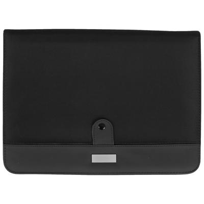 Conference folder approx. A4 with notebook and calculator Conference folder approx. A4 with notebook and calculator