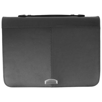 Conference folder A4 with notebook
